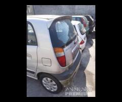 Hyundai Atos Prime 2006 Demolita - Per Ricambi - 3