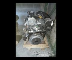 Motore Per Alfa Romeo 147 1.9 TD Sigla 937B5000 - 1