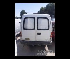 Opel Combo 1999 Diesel Demolita - Per Ricambi