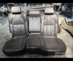 Interno In Pelle Completo Range Rover Sport 2015 - 6