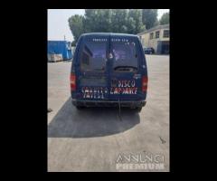 Fiat Scudo 1.9 2001 Trasporto Persone - Demolito