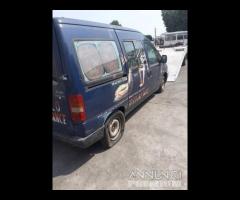 Fiat Scudo 1.9 2001 Trasporto Persone - Demolito