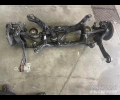 Ponte Posteriore Per Volvo XC60 2012 2.0 Diesel