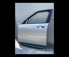 Porta Anteriore Sinistra Range Rover Sport 2018