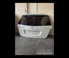 Baule - Portellone Per Mercedes GLK 2013