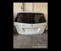 Baule - Portellone Per Mercedes GLK 2013