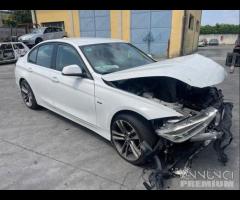 Bmw 328I F30 2015 Demolita - Per Ricambi