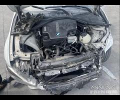 Bmw 328I F30 2015 Demolita - Per Ricambi