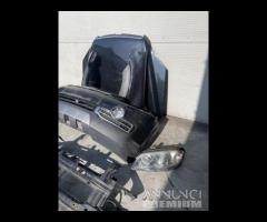 Muso - Musata Completa Per Chevrolet Captiva 2009