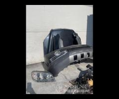 Muso - Musata Completa Per Chevrolet Captiva 2009