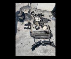 Muso - Musata Completa Per Chevrolet Captiva 2009 - 8