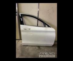 Porta - Portiera Anteriore Destra Mercedes C W205