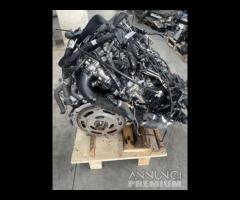 Motore Per Audi A4 B9 2.0 TD Sigla DEU - 4