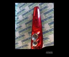 Faro Posteriore Destro Ford Fiesta 2008