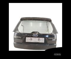 Portello posteriore Subaru Forester 2.0 D del 2008