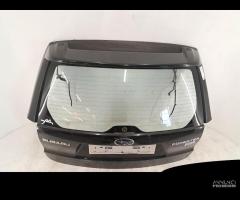 Portello posteriore Subaru Forester 2.0 D del 2008 - 3