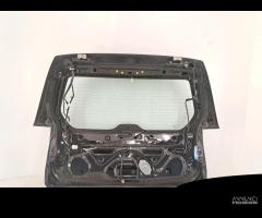 Portello posteriore Subaru Forester 2.0 D del 2008 - 4