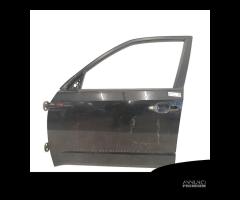 Porta anteriore sx Subaru Forester 2.0 D del 2008