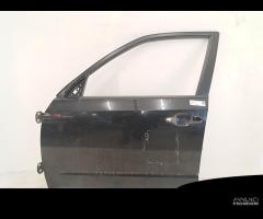 Porta anteriore sx Subaru Forester 2.0 D del 2008