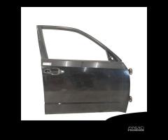 Porta anteriore destra Subaru Forester 2.0 D 2008 - 1