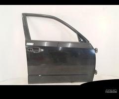 Porta anteriore destra Subaru Forester 2.0 D 2008