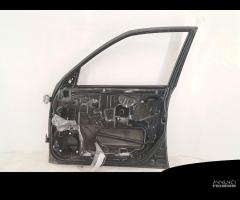 Porta anteriore destra Subaru Forester 2.0 D 2008 - 4