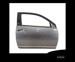 Porta anteriore destra Lancia Ypsilon 1.2 B 2012 - 1