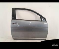 Porta anteriore destra Lancia Ypsilon 1.2 B 2012