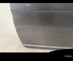 Porta anteriore destra Lancia Ypsilon 1.2 B 2012 - 3