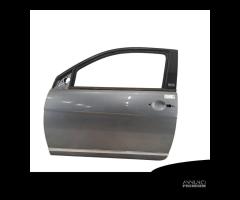 Porta anteriore sinistra Lancia Ypsilon 1.2 B 2012 - 1