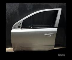 PORTA ANTERIORE E POSTERIORE SX, DX OPEL ASTRA 200