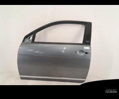 Porta anteriore sinistra Lancia Ypsilon 1.2 B 2012 - 2