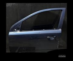 PORTA ANTERIORE E POSTERIORE SX, DX OPEL ASTRA 200