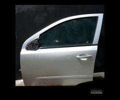 PORTA ANTERIORE E POSTERIORE SX, DX OPEL ASTRA 200