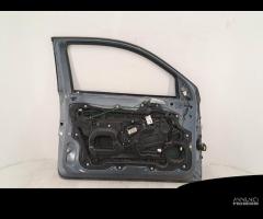 Porta anteriore sinistra Lancia Ypsilon 1.2 B 2012 - 3