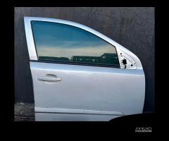 PORTA ANTERIORE E POSTERIORE SX, DX OPEL ASTRA 200 - 6