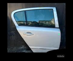 PORTA ANTERIORE E POSTERIORE SX, DX OPEL ASTRA 200 - 8