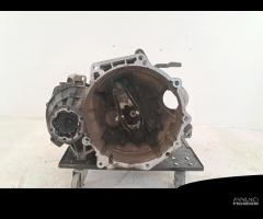 Cambio Manuale Audi A3 1.6 diesel del 2010