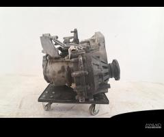 Cambio Manuale Audi A3 1.6 diesel del 2010