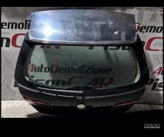 PORTELLONE COFANO POSTERIORE ALFA ROMEO 159 SW ANN