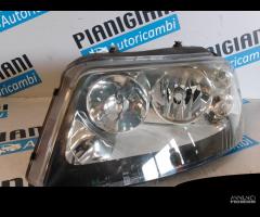 Faro Anteriore Sinistro Seat Alhambra 2004