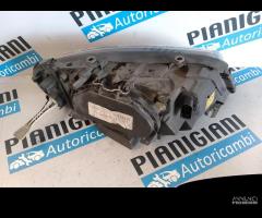 Faro Anteriore Sinistro Seat Alhambra 2004 - 3