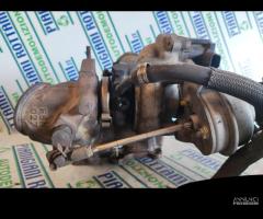 Turbocompressore Fiat Panda 312A2000 2014