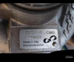 Turbocompressore Fiat Panda 312A2000 2014 - 7