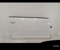 Porta anteriore dx Audi A3 1.6 benzina del 2010 - 2