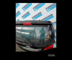 Portellone Posteriore Opel Meriva B 2010