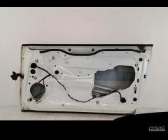 Porta anteriore dx Audi A3 1.6 benzina del 2010 - 6