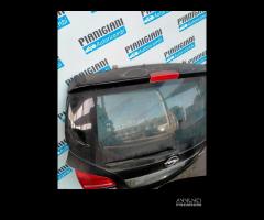 Portellone Posteriore Opel Meriva B 2010 - 3