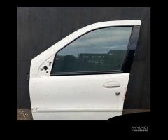 PORTA ANTERIORE E POSTERIORE SX, DX FIAT PALIO - 1