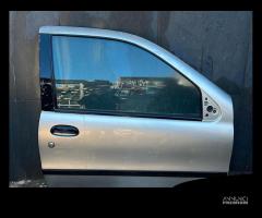 PORTA ANTERIORE E POSTERIORE SX, DX FIAT PALIO